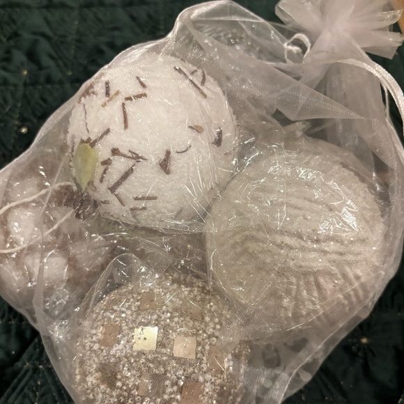 ✨ 🎄Enchant Your Tree🎄Luxury Christmas Ornaments ✨ - Picture 15 of 16